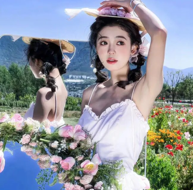 夜之蝶