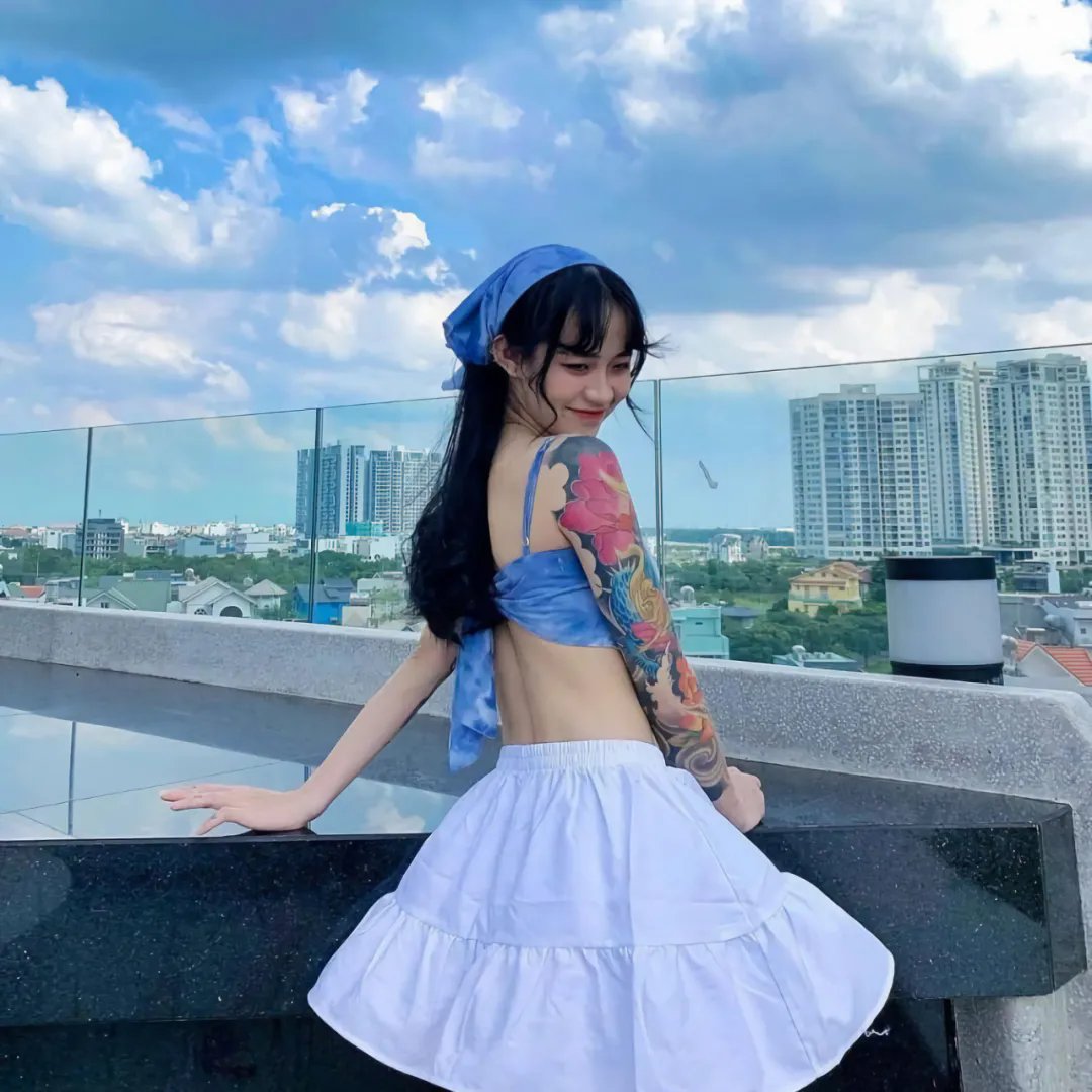 水退之后2:伤痕